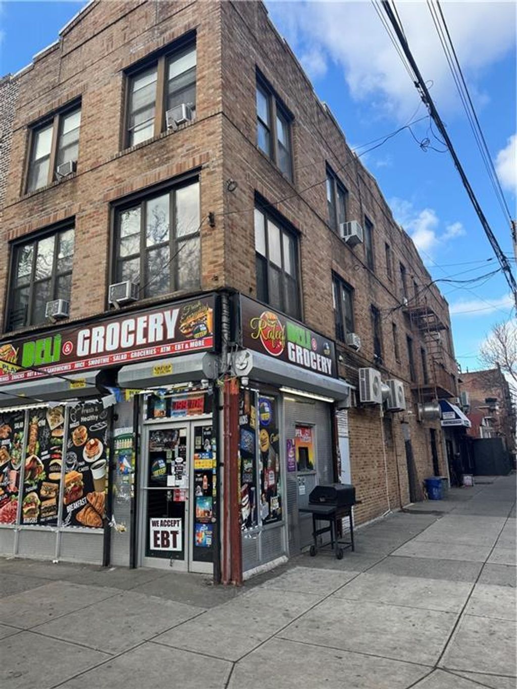 Photo of 4823 Church Avenue, Brooklyn, NY 11203 (MLS # 498259)