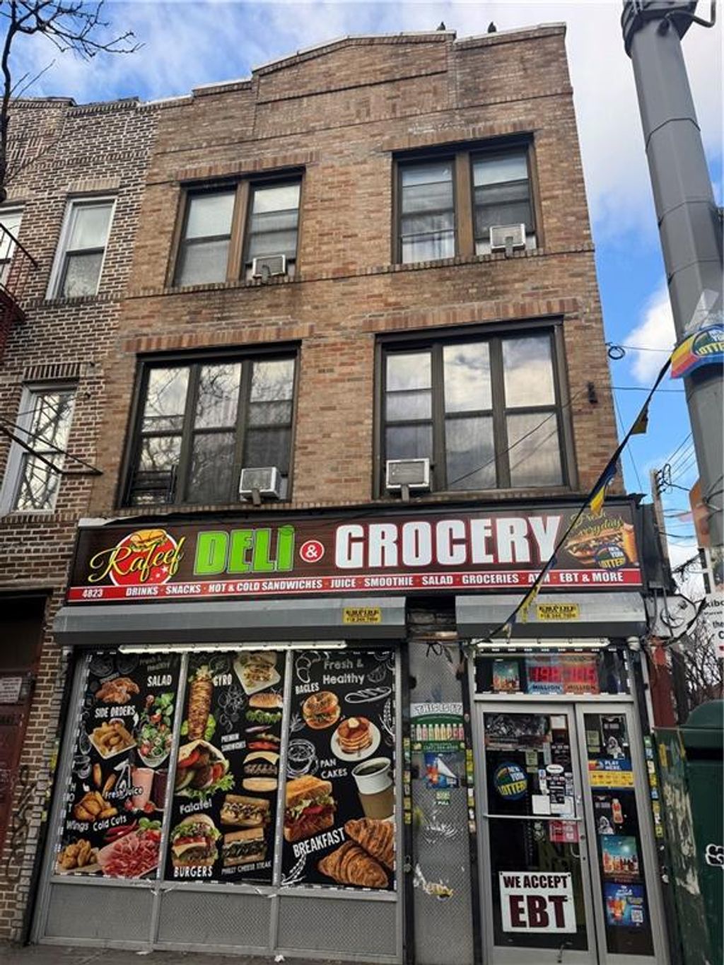 Photo of 4823 Church Avenue, Brooklyn, NY 11203 (MLS # 498259)