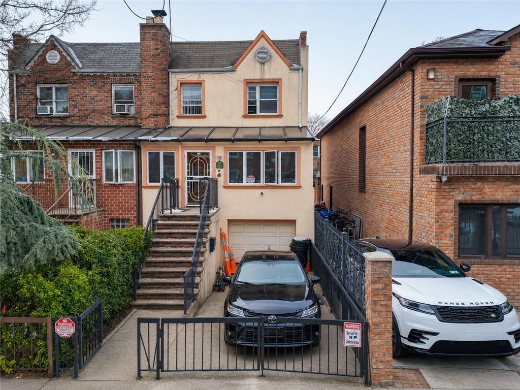 Photo of 2678 29th Street, Brooklyn, NY 11235 (MLS # 502139)