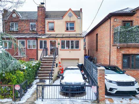 Multifamily For Sale - 2678 29th Street<br/> Brooklyn, NY 11235
