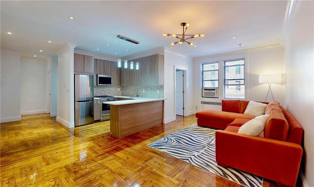 Photo of 1150 Brighton Beach Avenue #3O, Brooklyn, NY 11235 (MLS # 496363)