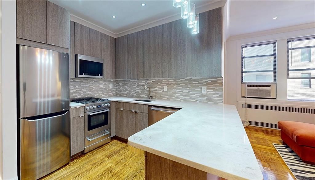 Photo of 1150 Brighton Beach Avenue #3O, Brooklyn, NY 11235 (MLS # 496363)