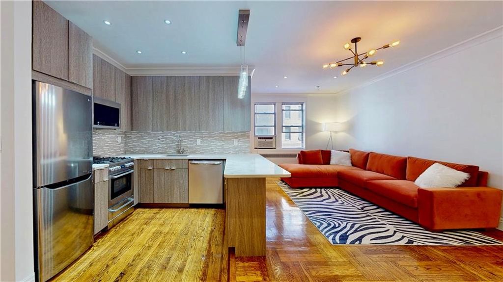 Photo of 1150 Brighton Beach Avenue #3O, Brooklyn, NY 11235 (MLS # 496363)