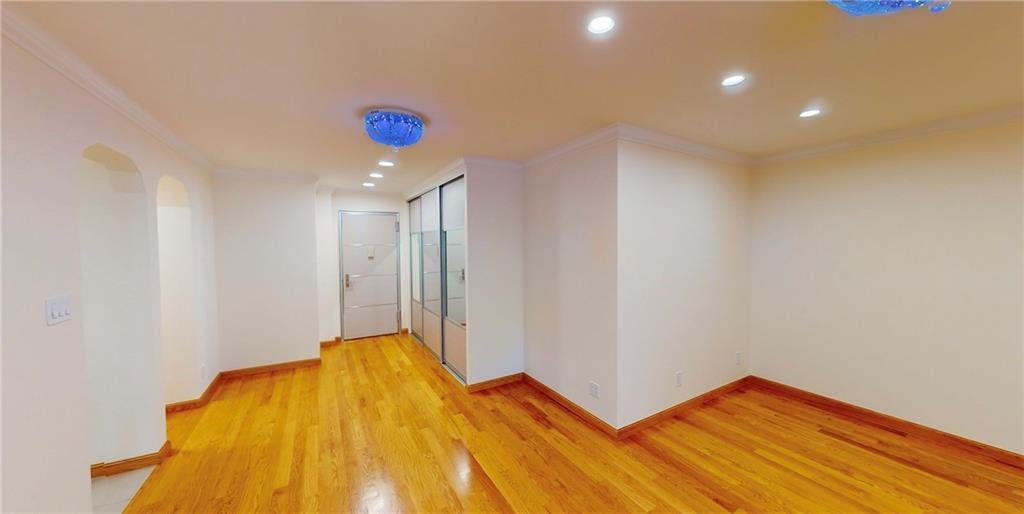 Photo of 2547 2nd Street #2F, Brooklyn, NY 11223 (MLS # 504224)