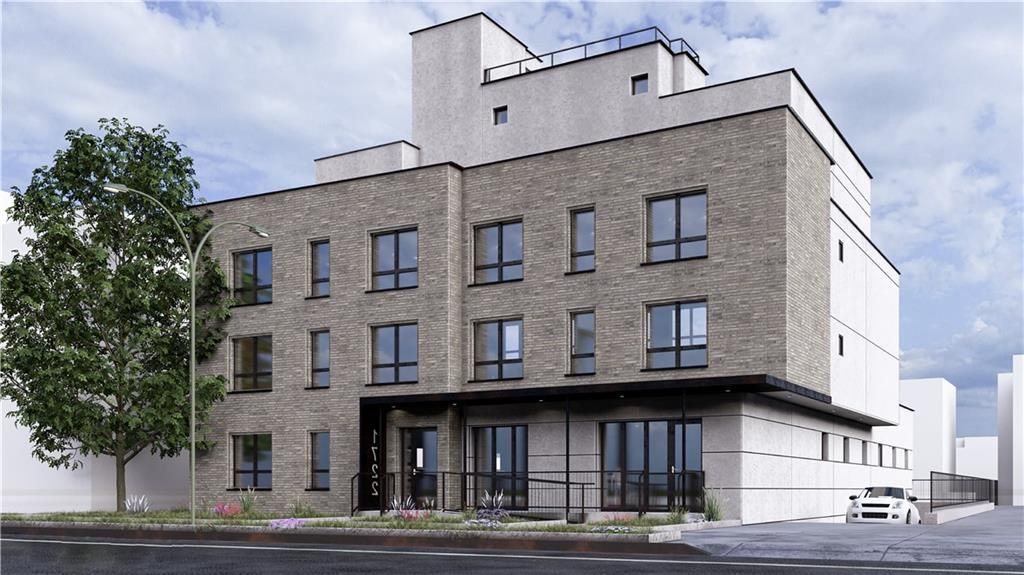 Photo of 1710 84th Street #314, Brooklyn, NY 11214 (MLS # 497332)