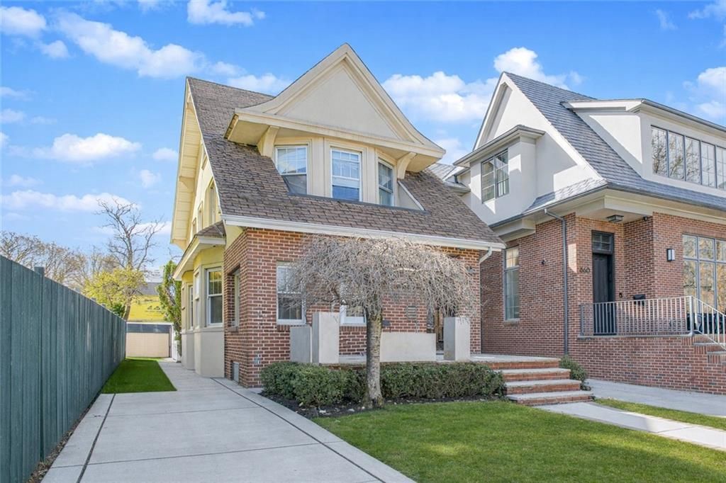 Photo of 862 10th Street, Brooklyn, NY 11230 (MLS # 500415)