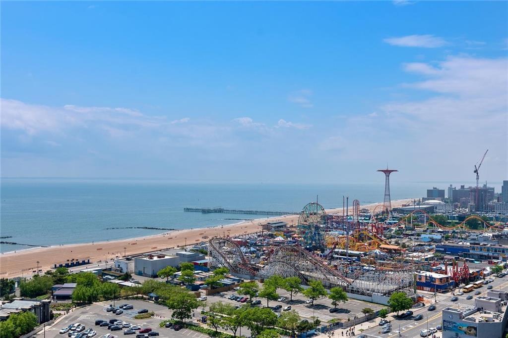 601 Surf Avenue #22K, Brooklyn, New York image 1