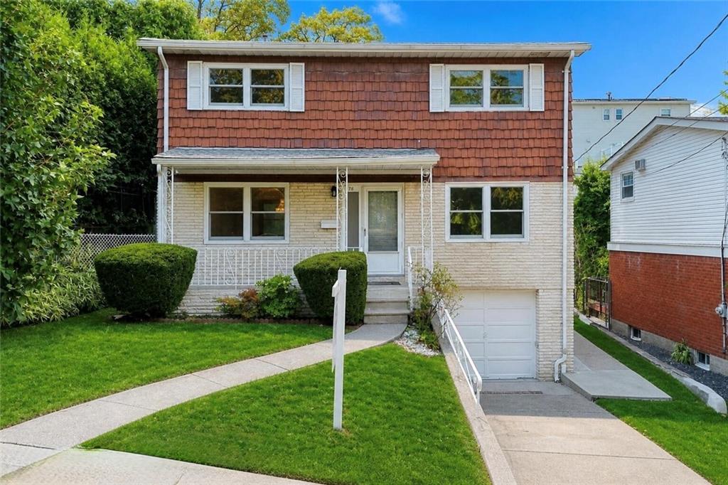 Photo of 78 Duncan Street, Staten Island, NY 10304 (MLS # 505527)