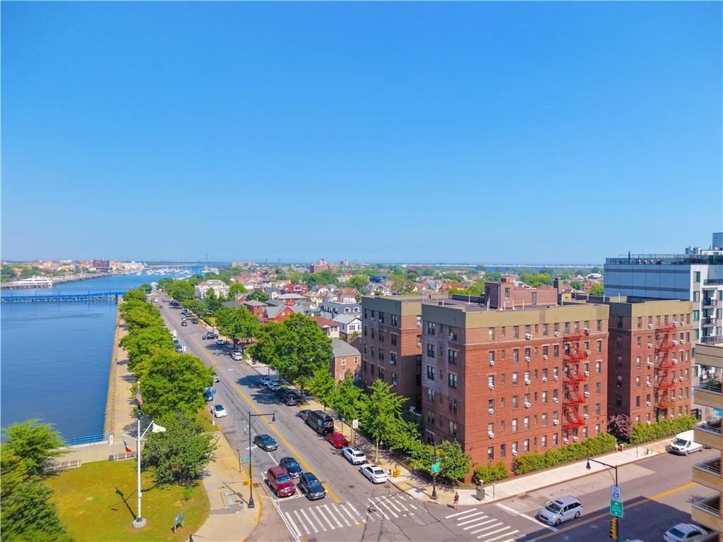 Photo of 110 Shore Boulevard #5K, Brooklyn, NY 11235 (MLS # 502773)