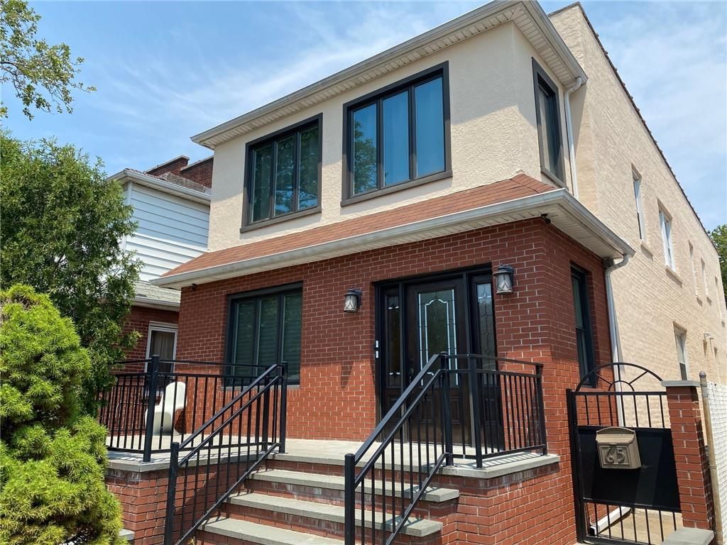 Photo of 65 Bay Ridge Parkway #2, Brooklyn, NY 11209 (MLS # 501240)
