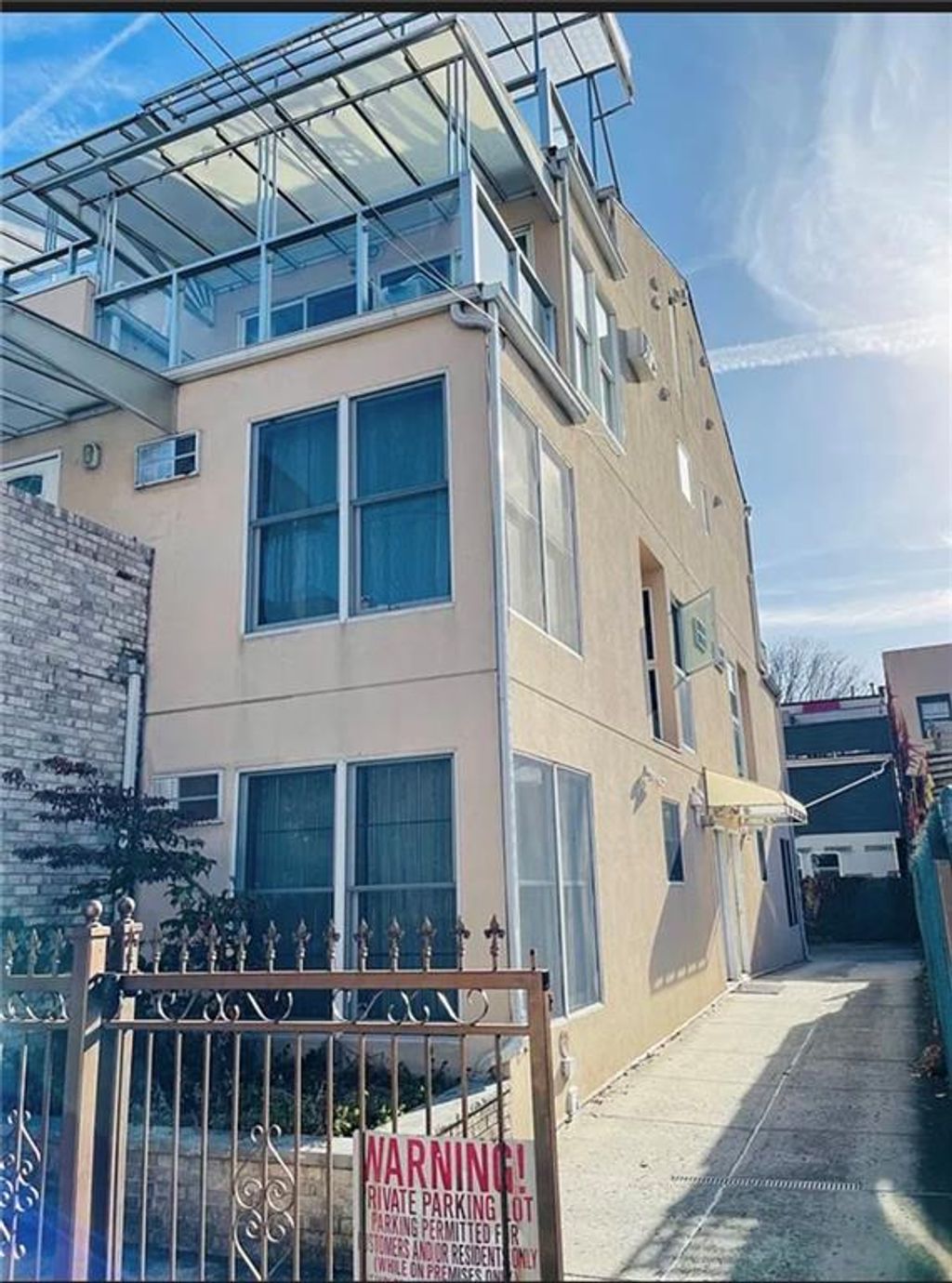 Photo of 177 Bay 49th Street #2, Brooklyn, NY 11214 (MLS # 496570)