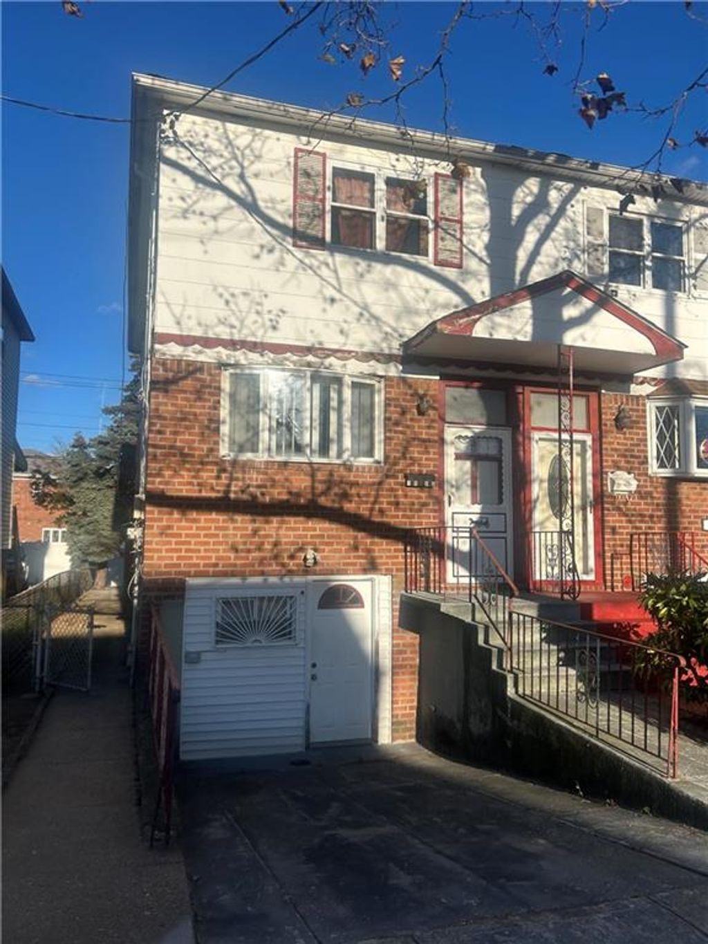 Photo of 1655 93rd Street, Brooklyn, NY 11236 (MLS # 497439)