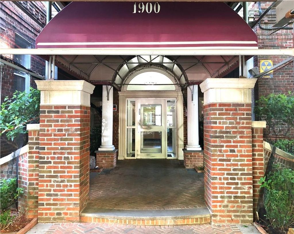 Photo of 1900 Quentin Road #E5, Brooklyn, NY 11229 (MLS # 497314)