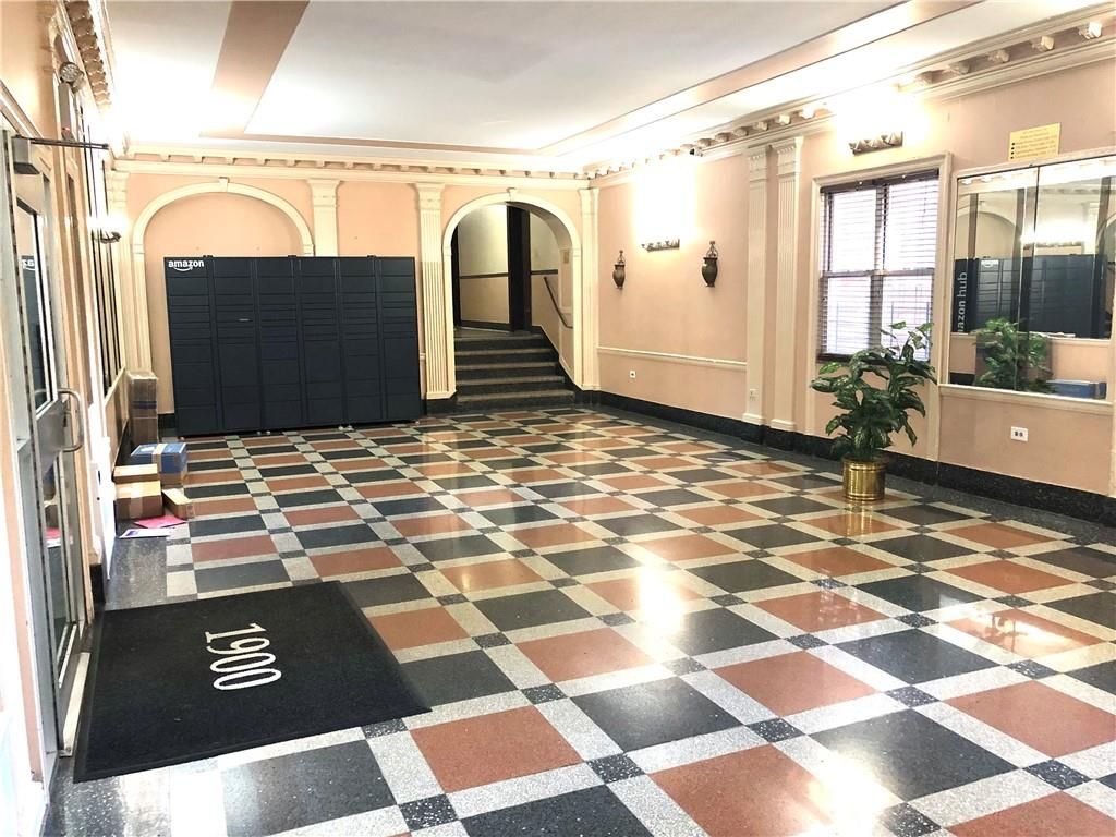 Photo of 1900 Quentin Road #E5, Brooklyn, NY 11229 (MLS # 497314)