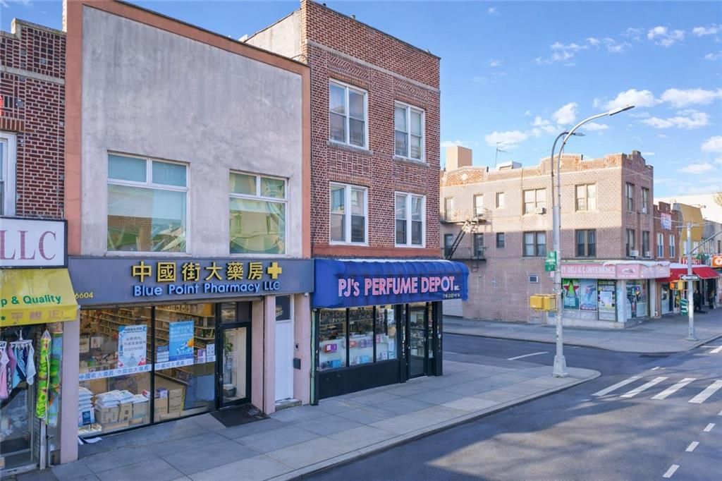 Photo of 6604 18th Avenue, Brooklyn, NY 11204 (MLS # 499343)