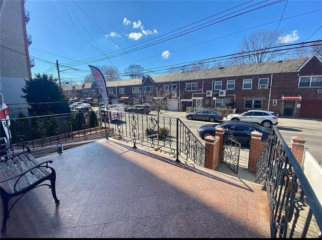 Photo of 1727 16th Street, Brooklyn, NY 11229 (MLS # 490005)
