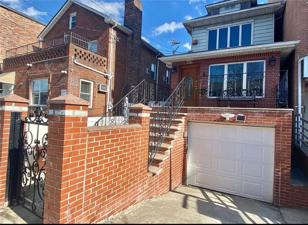 Photo of 1727 16th Street, Brooklyn, NY 11229 (MLS # 490005)