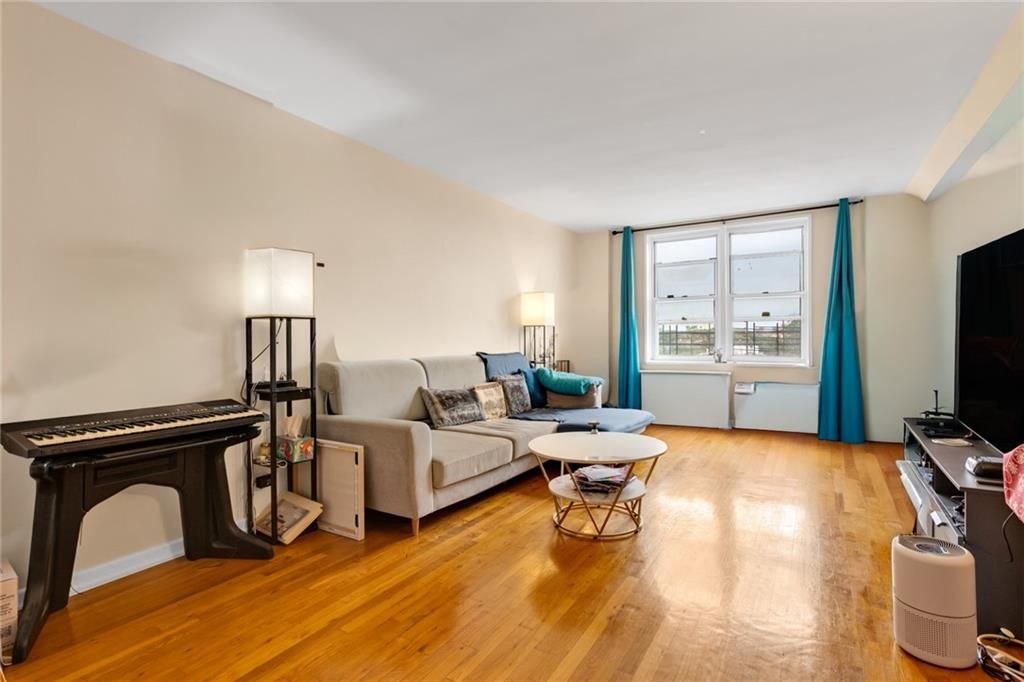 Photo of 1730 14th Street #6J, Brooklyn, NY 11229 (MLS # 495837)