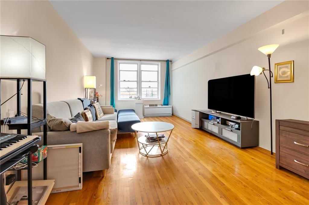 Photo of 1730 14th Street #6J, Brooklyn, NY 11229 (MLS # 495837)