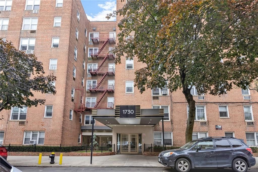 Photo of 1730 14th Street #6J, Brooklyn, NY 11229 (MLS # 495837)