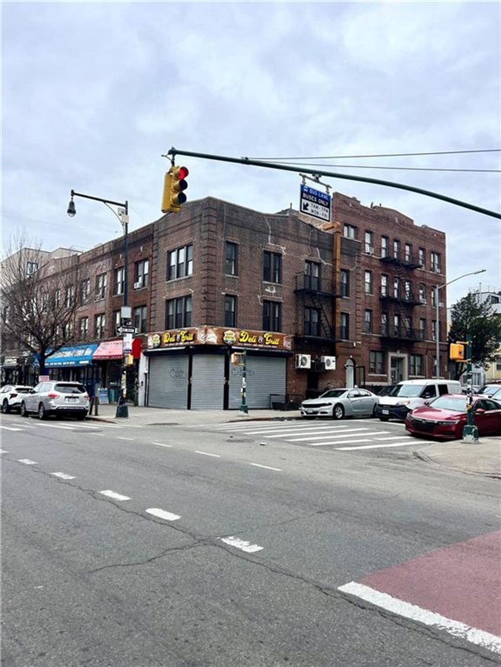 Photo of 186 Erasmus Street #2, Brooklyn, NY 11226 (MLS # 499968)
