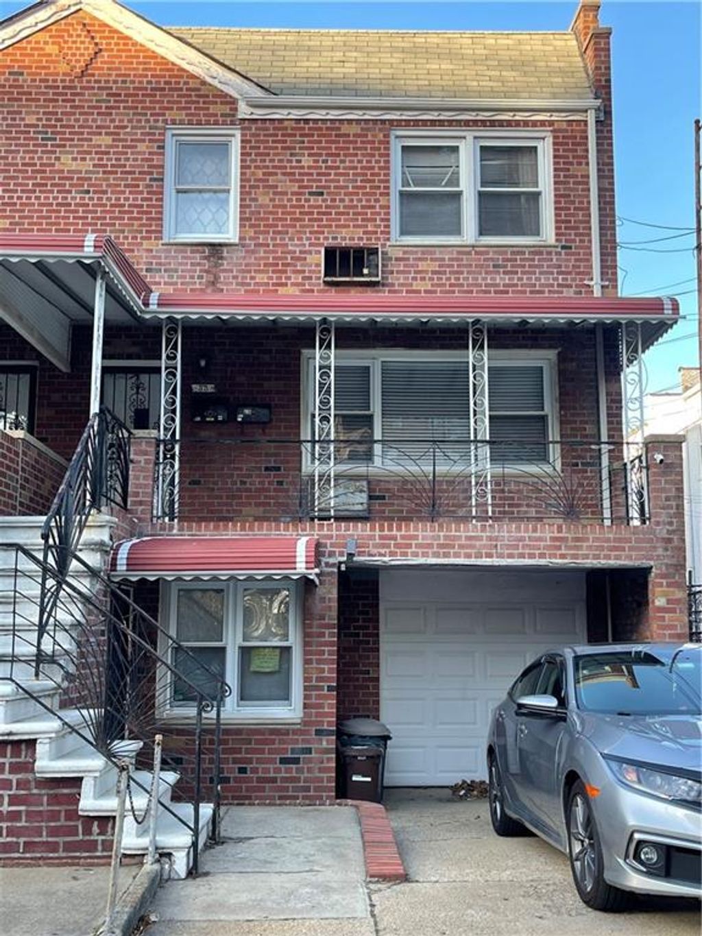 Photo of 33 Avenue V, Brooklyn, NY 11223 (MLS # 496985)