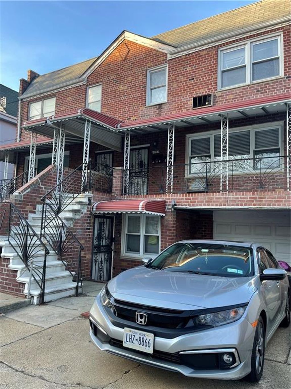 Photo of 33 Avenue V, Brooklyn, NY 11223 (MLS # 496985)
