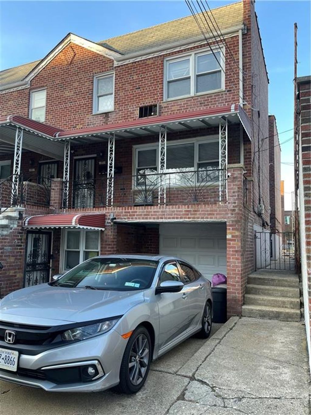 Photo of 33 Avenue V, Brooklyn, NY 11223 (MLS # 496985)