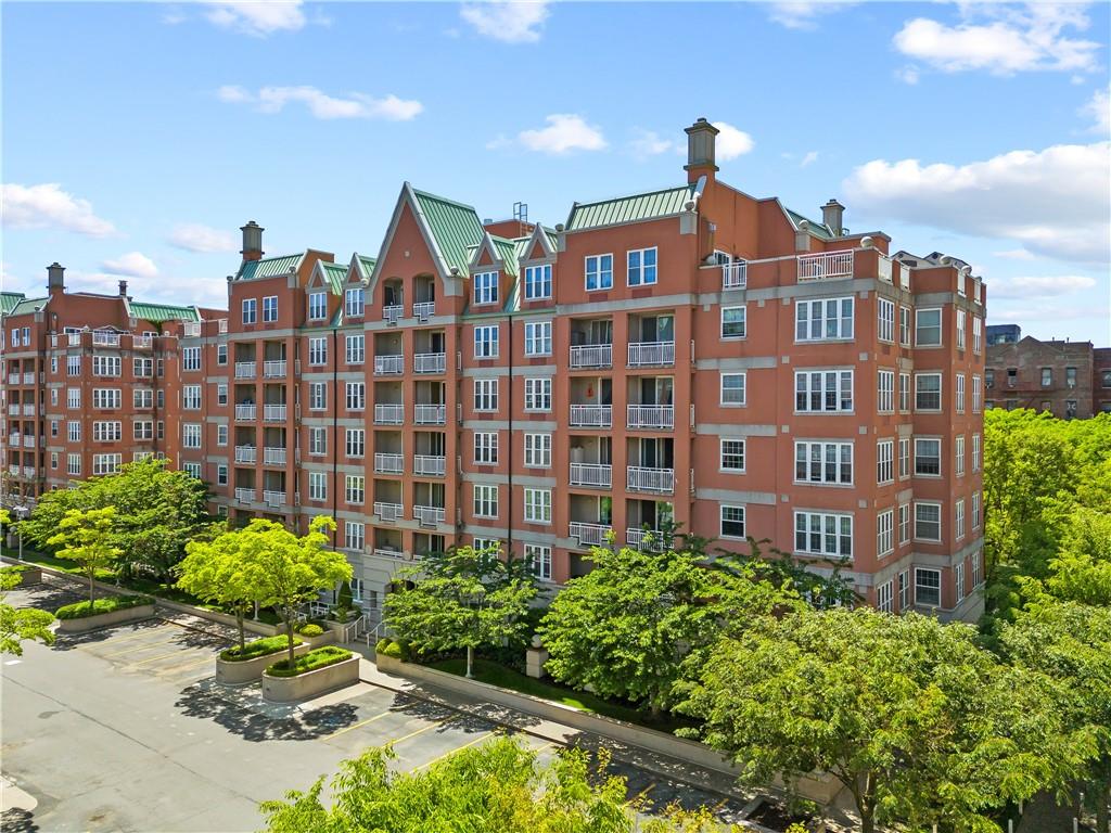 150 Oceana Drive #4B, Brooklyn, New York image 1