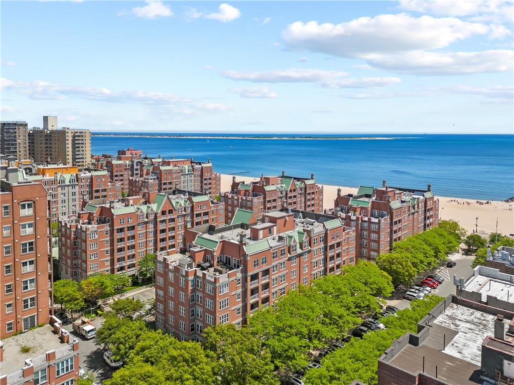 150 Oceana Drive #4B, Brooklyn, New York image 24