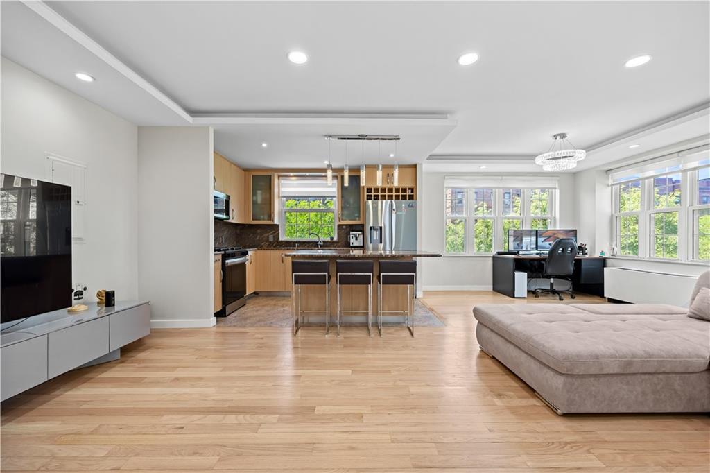 150 Oceana Drive #4B, Brooklyn, New York image 5