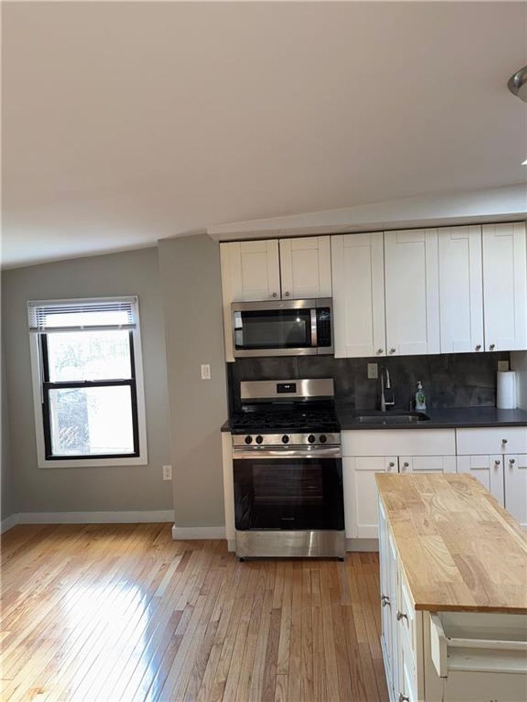 Photo of Withheld Withheld Avenue #2, Brooklyn, NY 11226 (MLS # 499836)