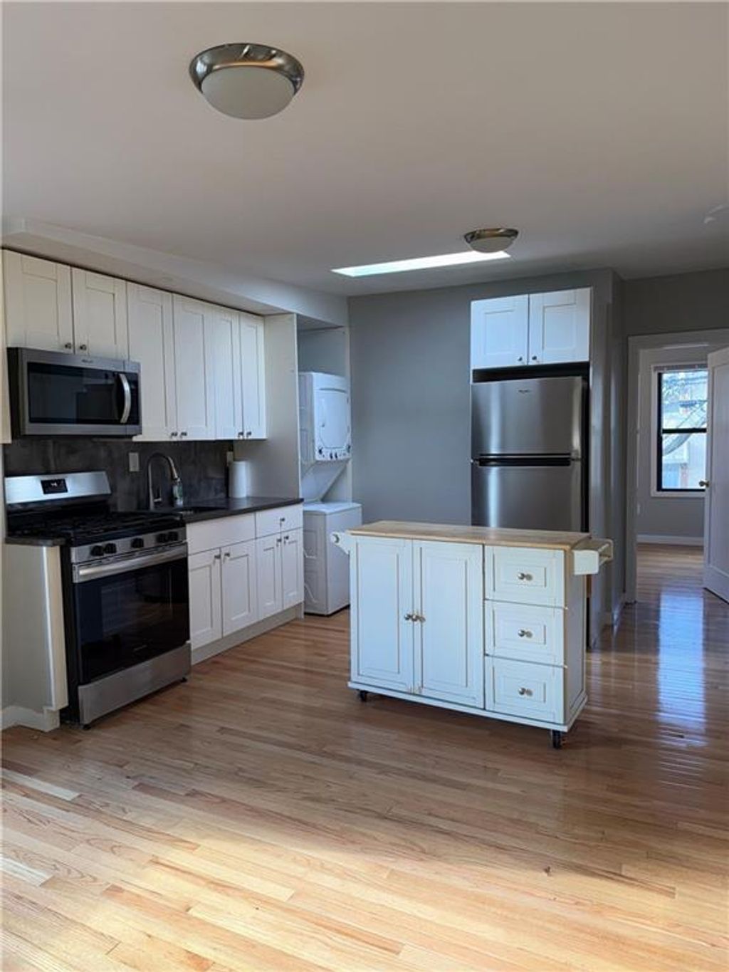 Photo of Withheld Withheld Avenue #2, Brooklyn, NY 11226 (MLS # 499836)