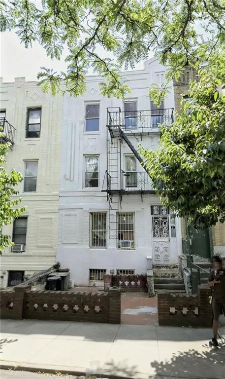 Multifamily For Sale - 730 59th Street<br/> Brooklyn, NY 11220