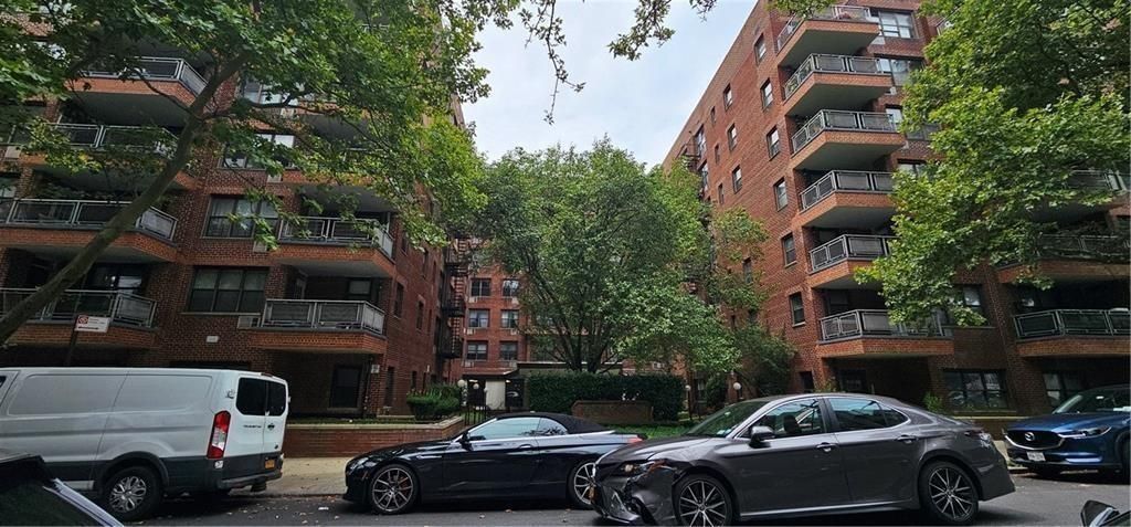 Photo of 1199 53rd Street #5C, Brooklyn, NY 11234 (MLS # 499056)