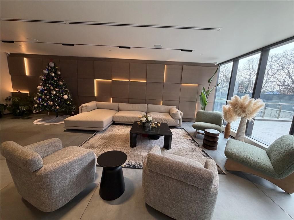 Photo of 2286 Cropsey Avenue #15E, Brooklyn, NY 11214 (MLS # 497870)