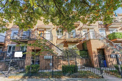 Condo For Sale - 3107 Emmons Avenue #C2<br/> Brooklyn, NY 11235