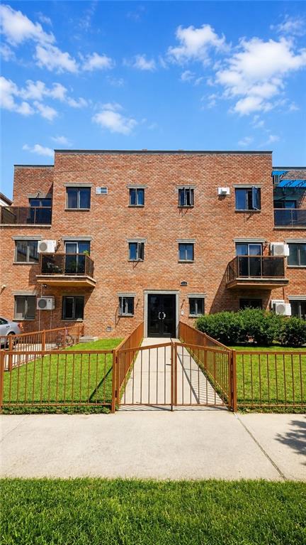 Condo For Sale - 1613 Bath Avenue #3A<br/> Brooklyn, NY 11214