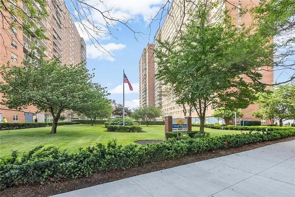 Photo of 2944 5th Street #12O, Brooklyn, NY 11224 (MLS # 498700)