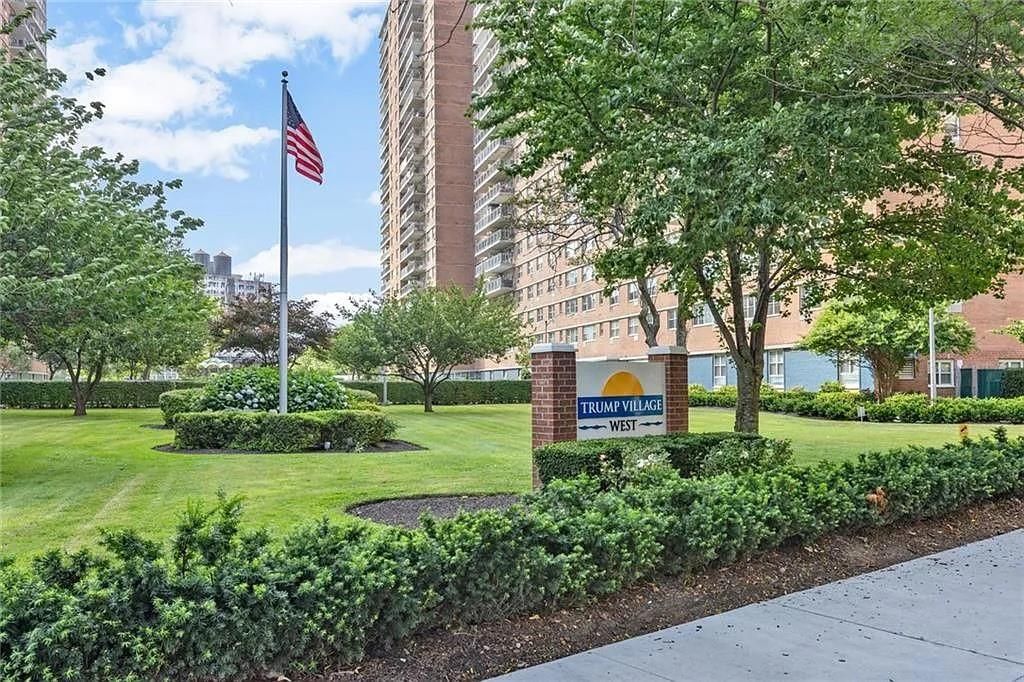 Photo of 2944 5th Street #12O, Brooklyn, NY 11224 (MLS # 498700)