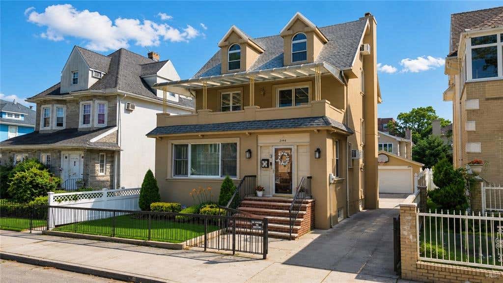 Photo of 2146 80th Street, Brooklyn, NY 11214 (MLS # 503094)