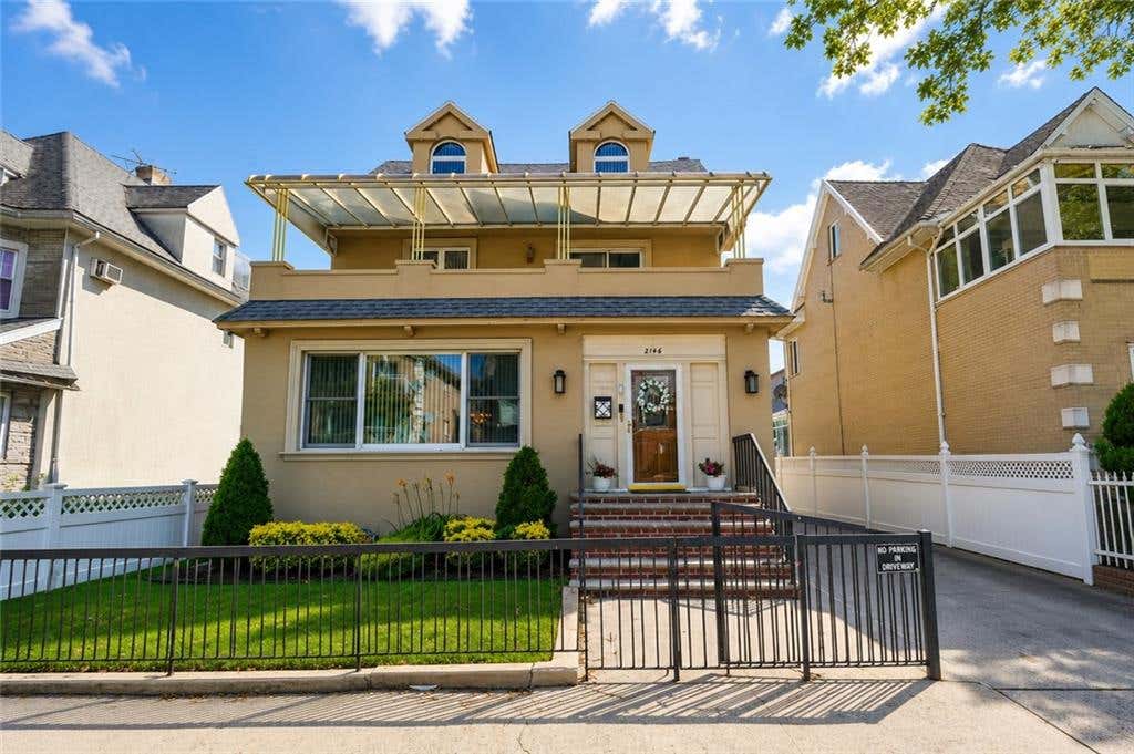 Photo of 2146 80th Street, Brooklyn, NY 11214 (MLS # 503094)