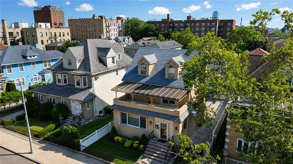 Photo of 2146 80th Street, Brooklyn, NY 11214 (MLS # 503094)