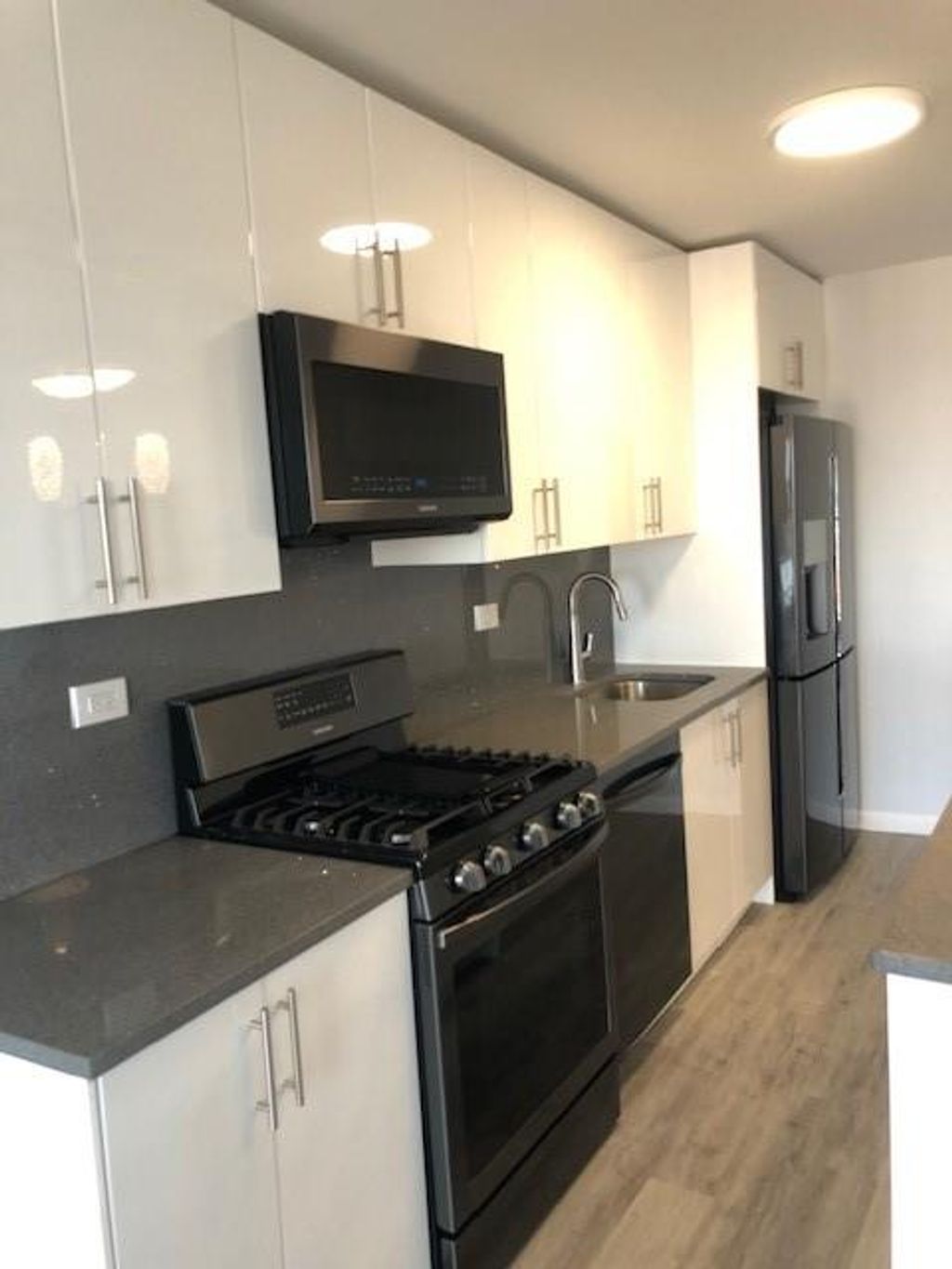 Photo of 601 Surf Avenue #23J, Brooklyn, NY 11224 (MLS # 500370)