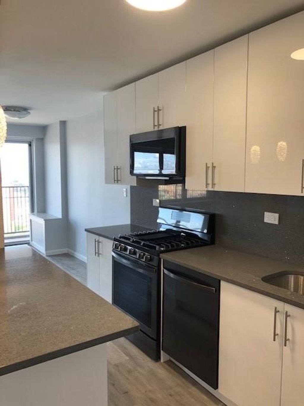 Photo of 601 Surf Avenue #23J, Brooklyn, NY 11224 (MLS # 500370)