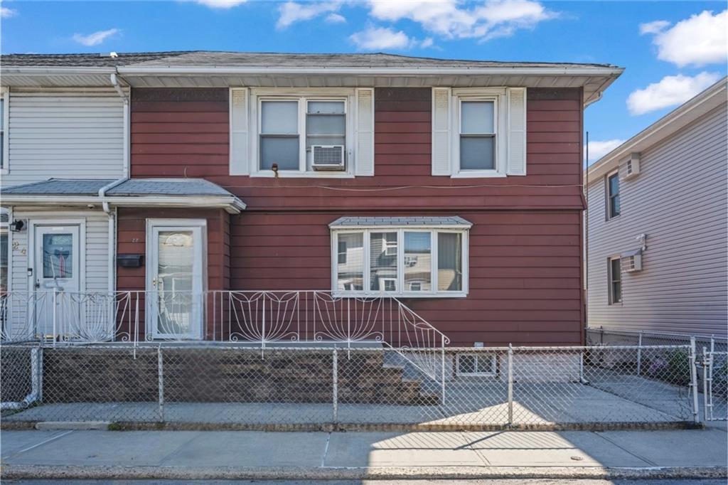 Photo 1 of 26 — 22 Bevy Court, Brooklyn, NY 11229