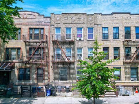 Multifamily For Sale - 441 68th Street<br/> Brooklyn, NY 11220