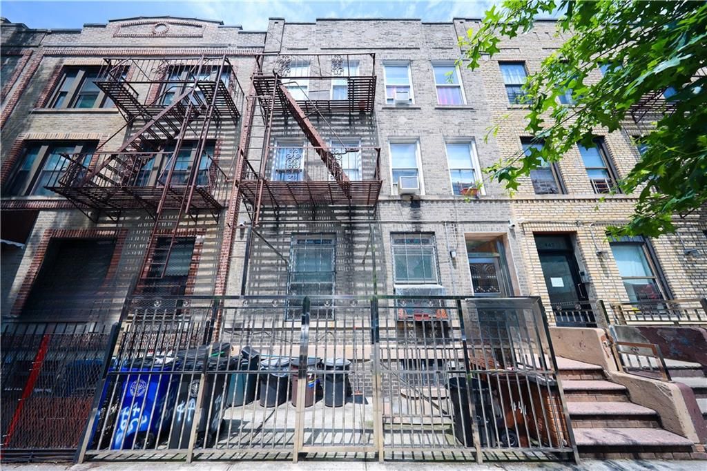 Photo of 441 68th Street, Brooklyn, NY 11220 (MLS # 498579)