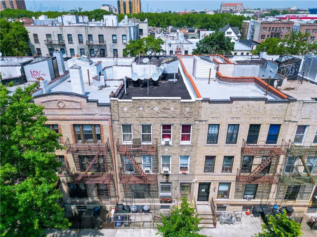 Photo of 441 68th Street, Brooklyn, NY 11220 (MLS # 498579)