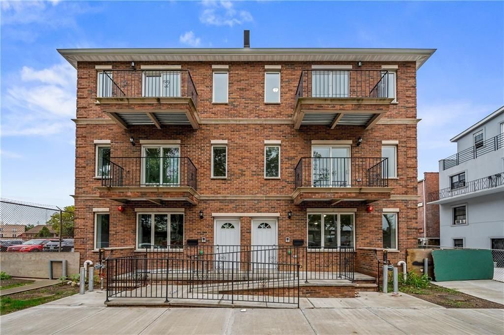 Photo of 2167 13th Street, Brooklyn, NY 11223 (MLS # 499800)